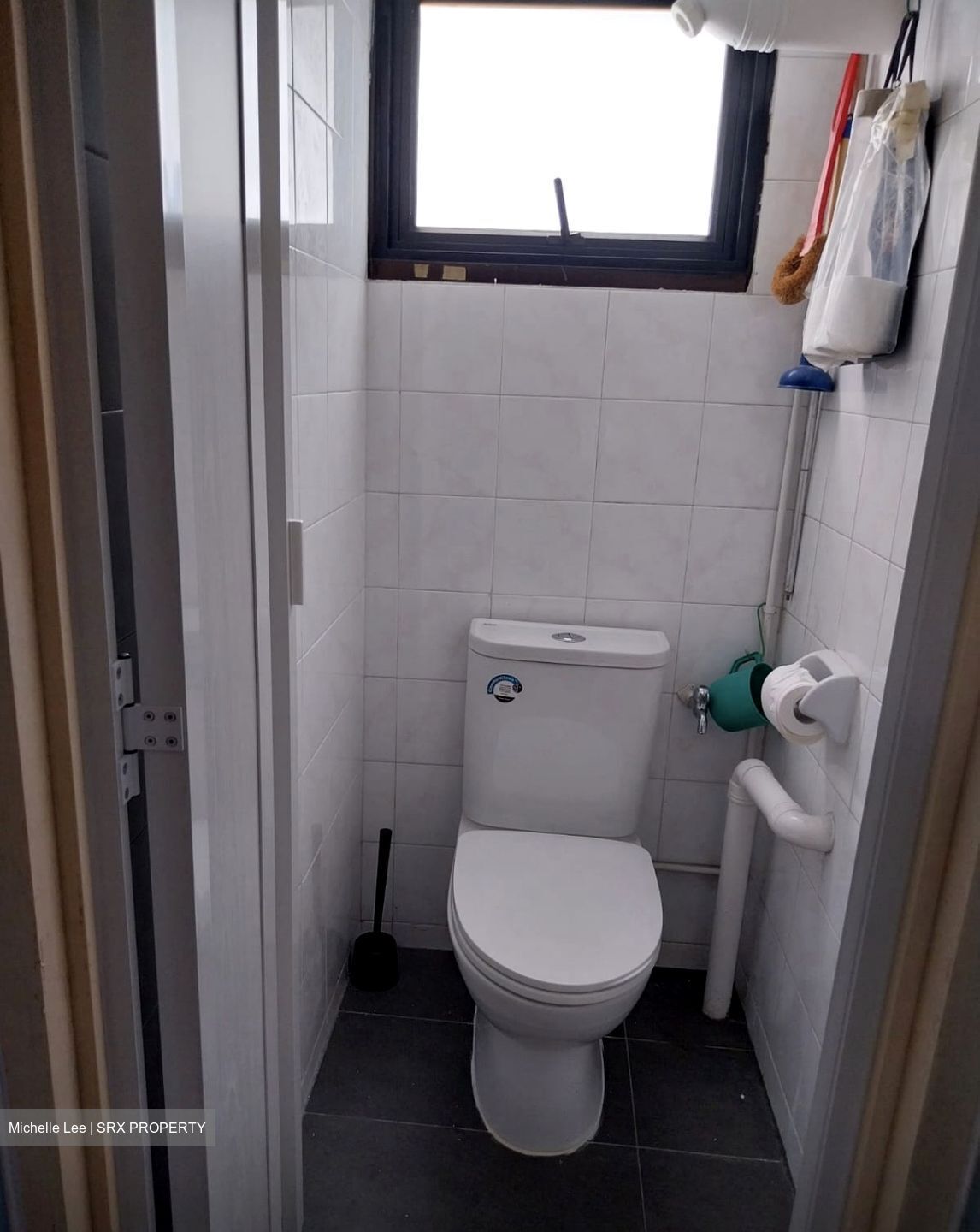 Blk 159 Toa Payoh Green (Toa Payoh), HDB 3 Rooms #563652211